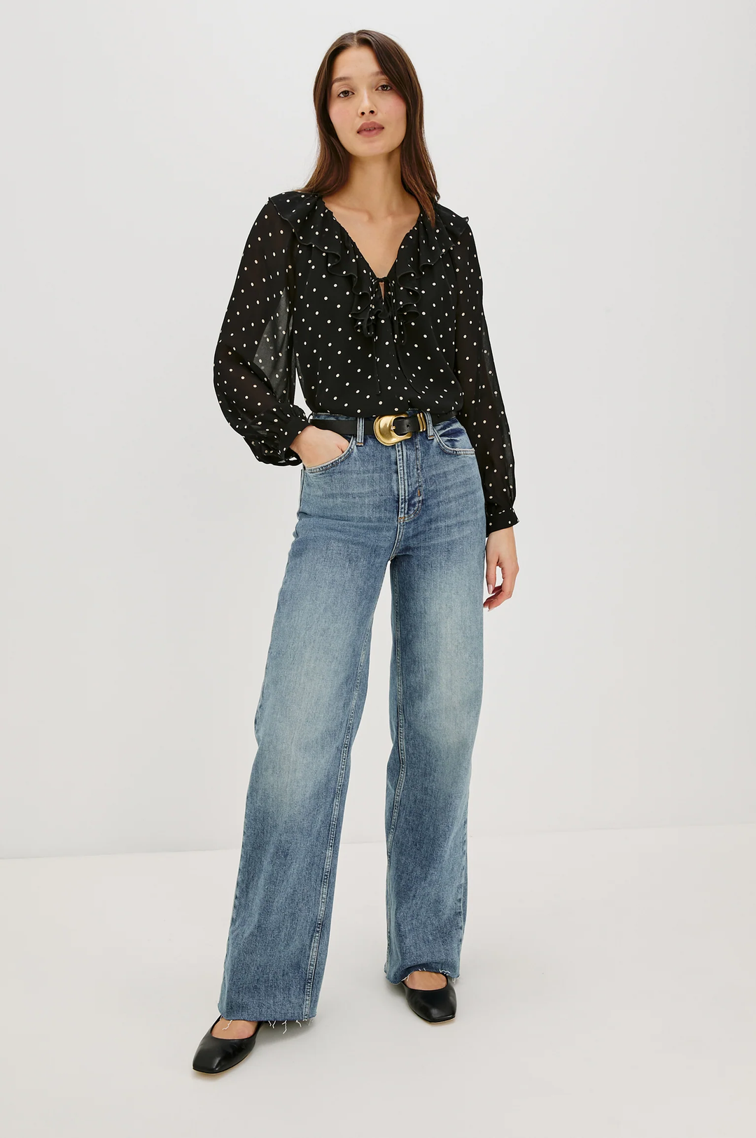 Rails Honora Blouse