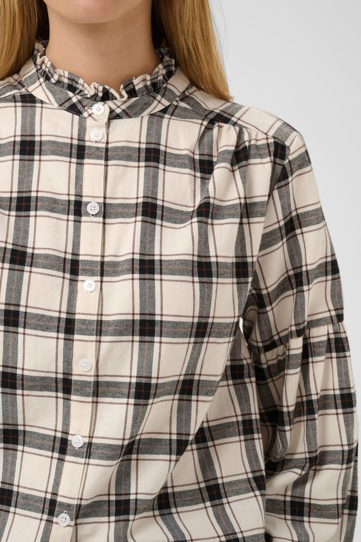Part Two Samilla Shirt