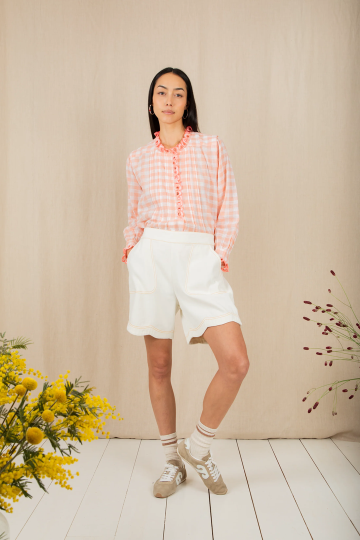 Bonte Mary Short