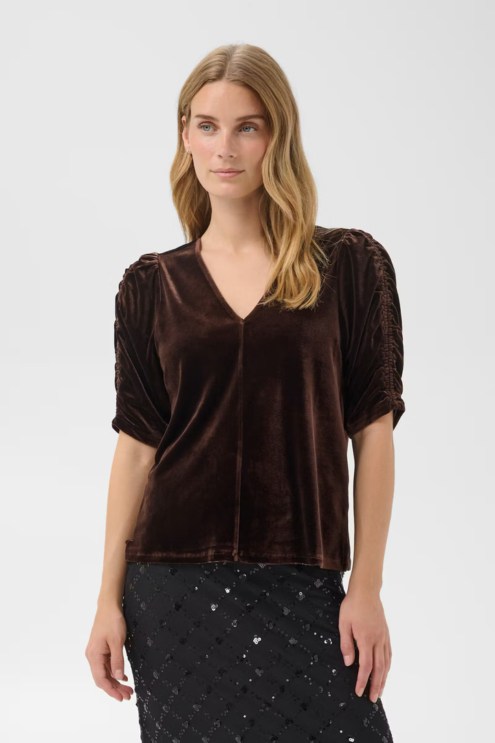 Part Two Valeriia Blouse