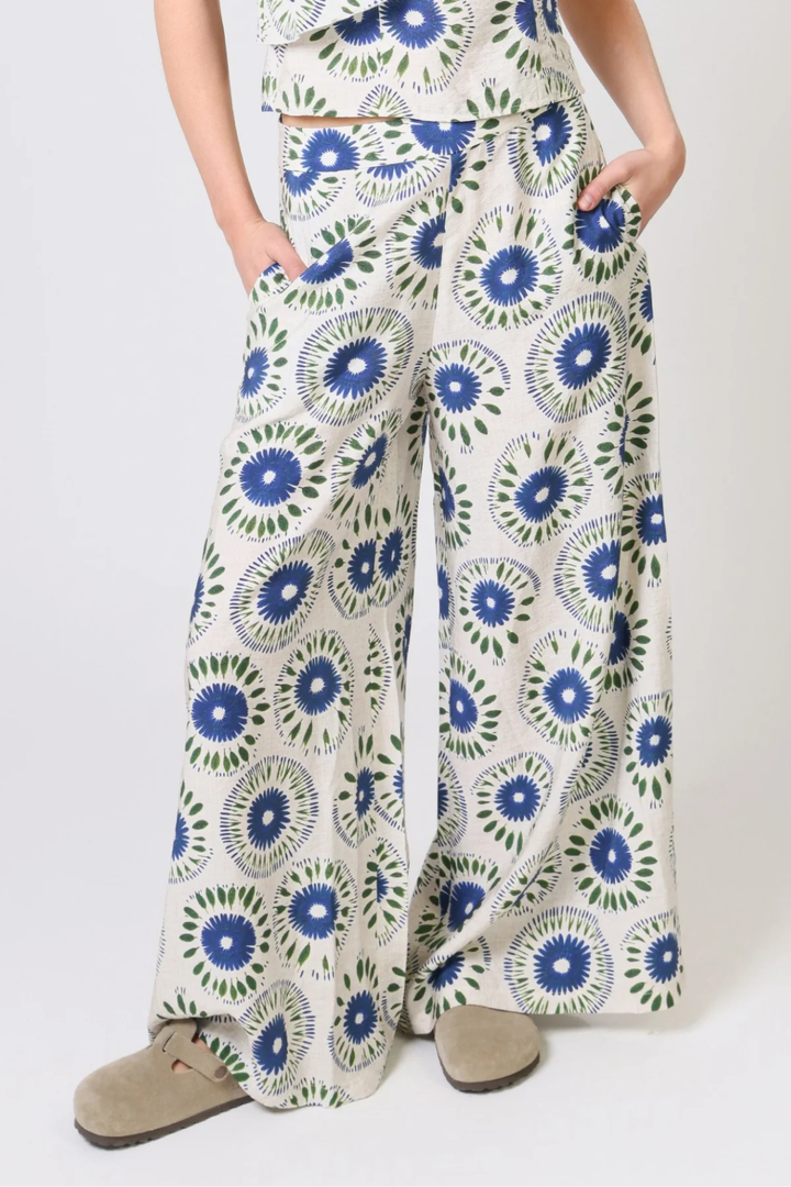 Traffic People Rene Trousers