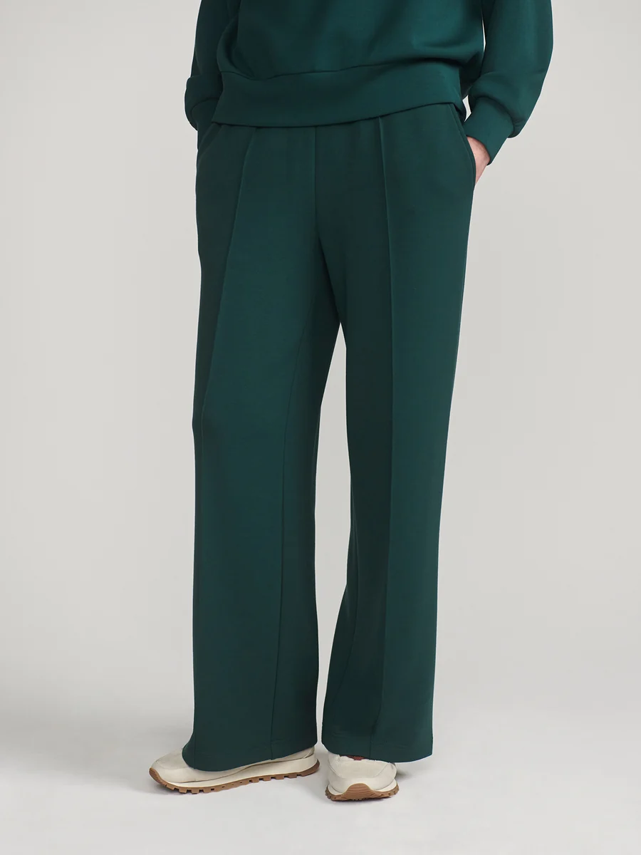 Varley The Wide Leg Trs 30