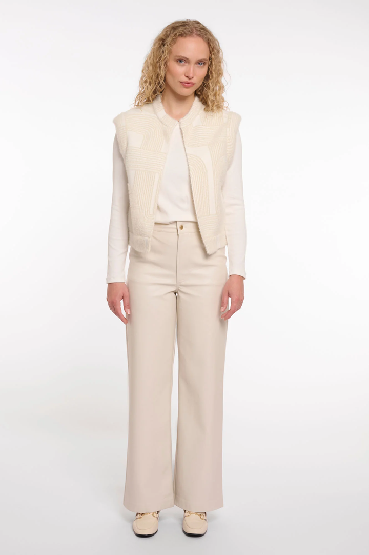 Rino & Pelle Elona Waistcoat