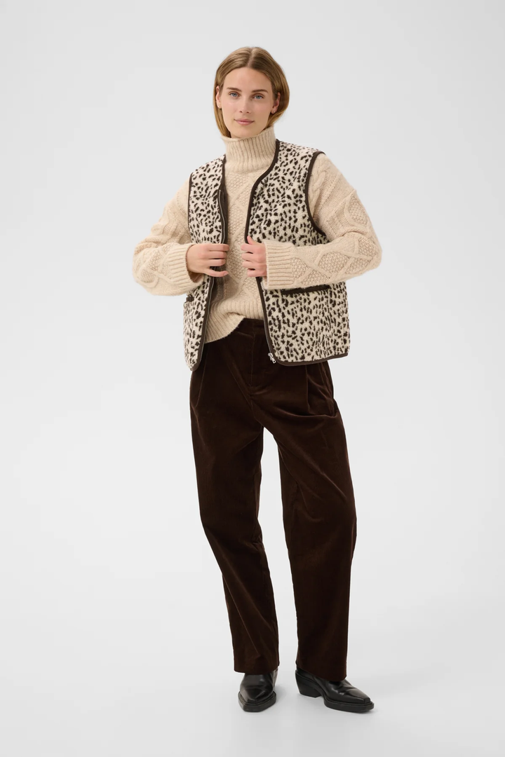 Part Two Camelie Gilet