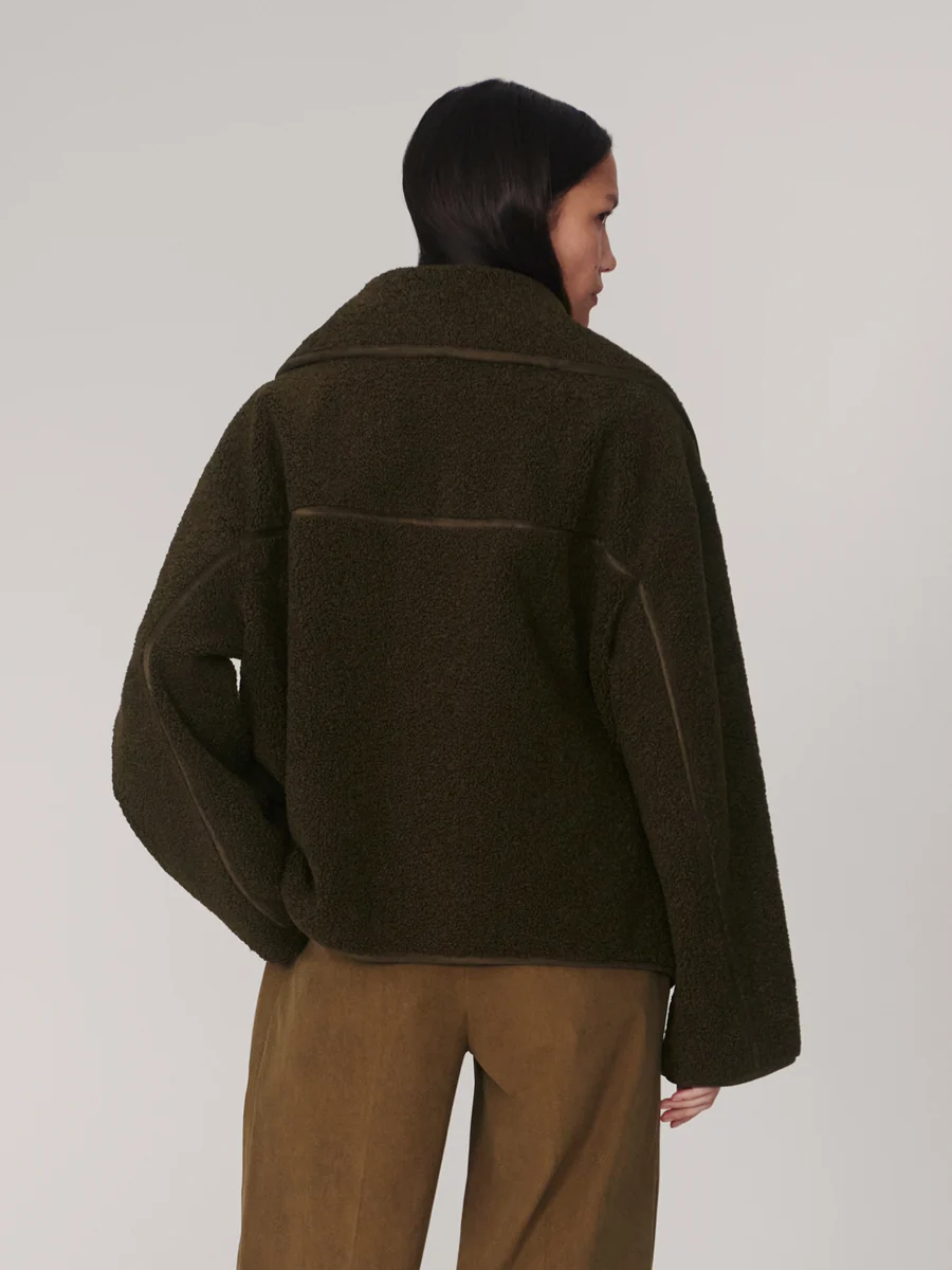 Varley Kellan Boxy Jacket