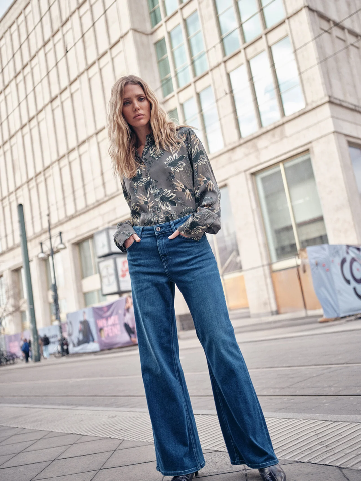 MM Dara Jeans