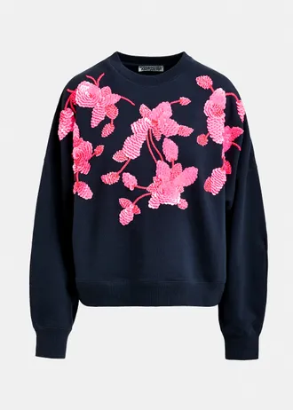 Essentiel Antwerp Jaga Sweatshirt