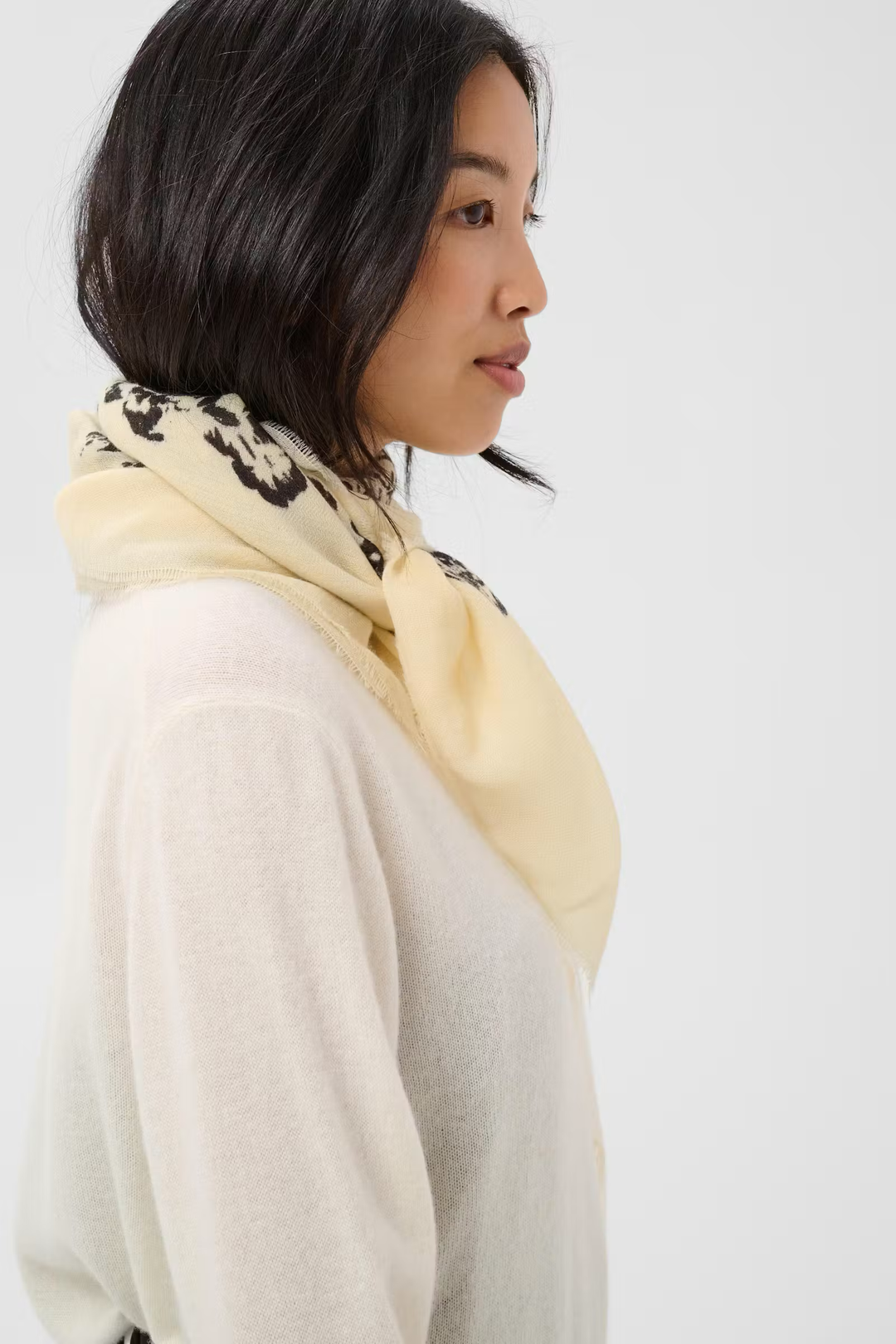 Part Two Celesta Scarf