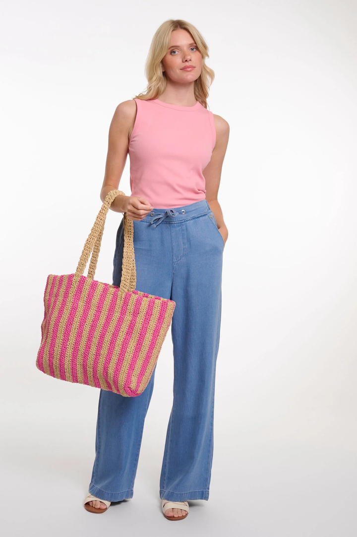 Rino & Pelle Bag