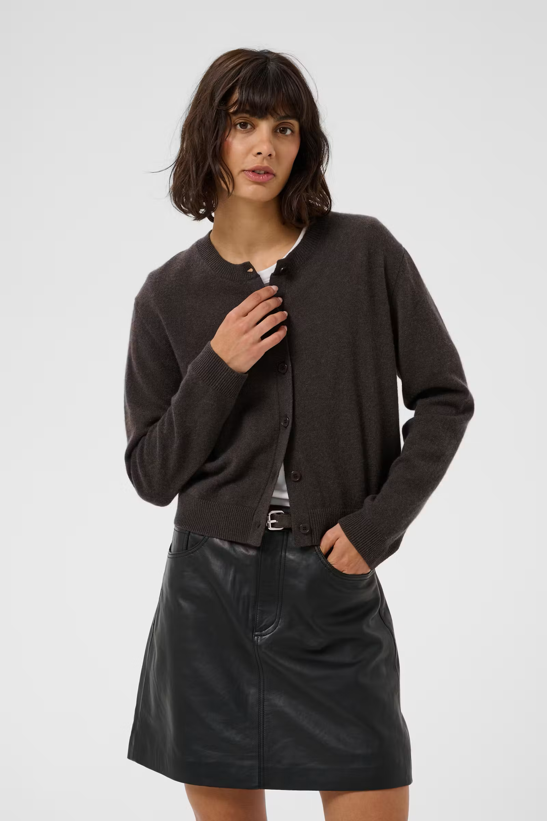 Part Two Carimi Cardigan