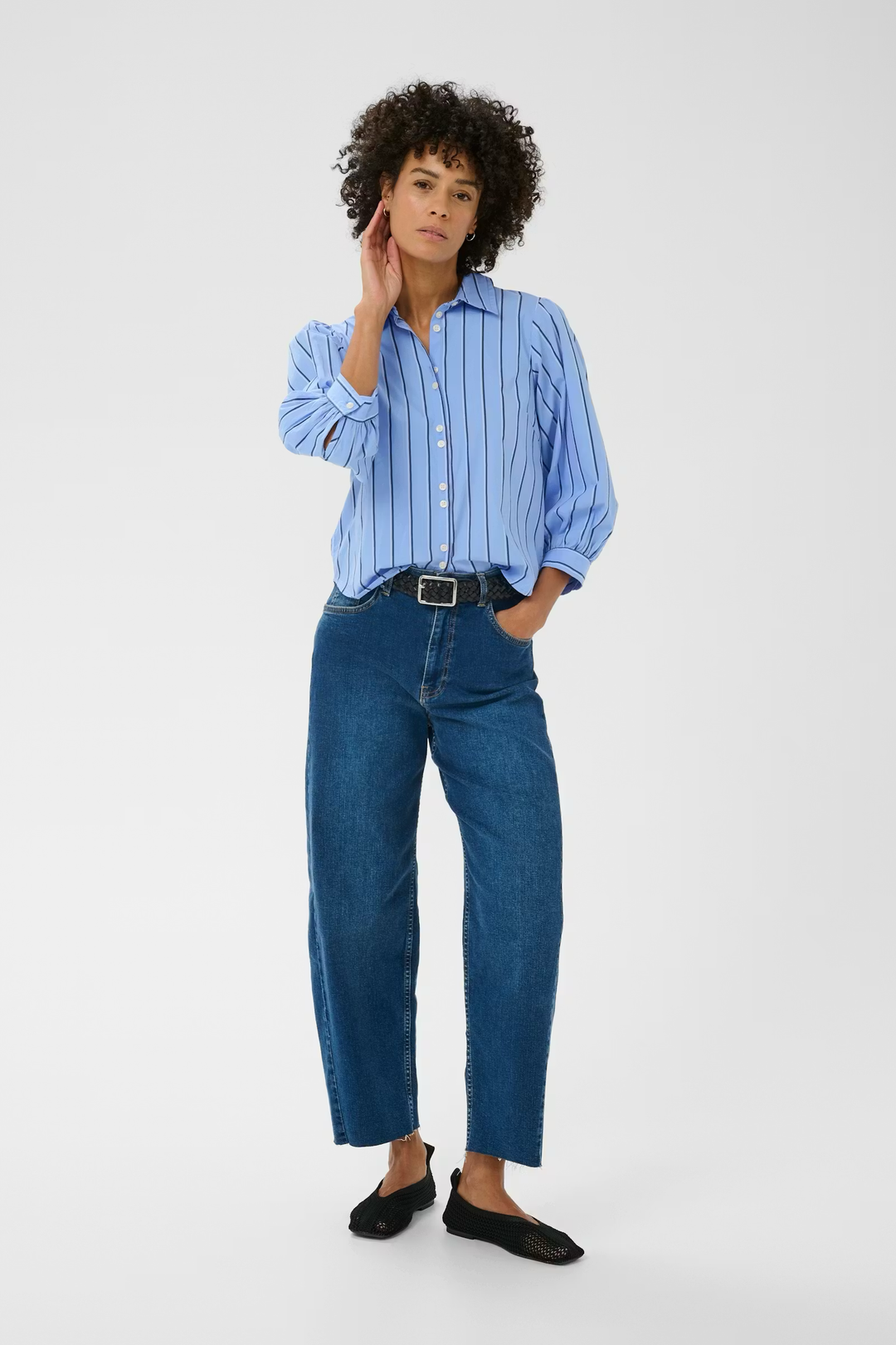 Part Two Anais Shirt