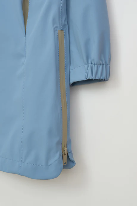 Tanta Neboa Rain Coat