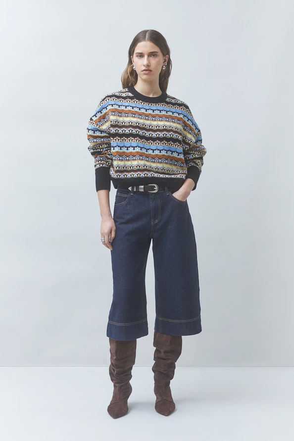 Sunoco Presto Jumper