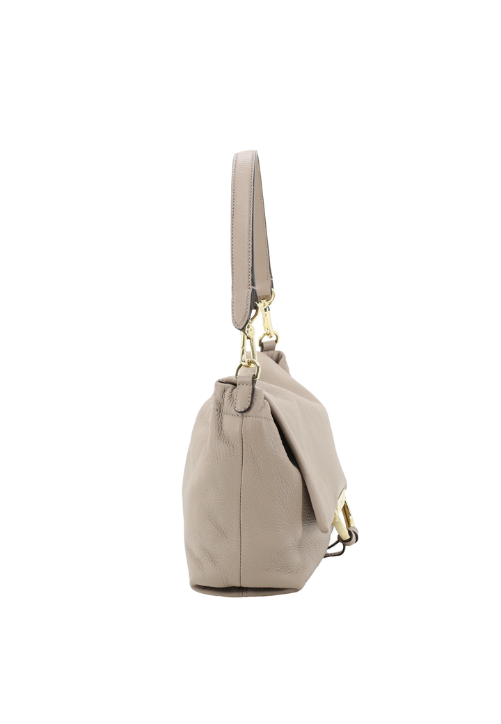 Abro Temi Medium Leather Bag