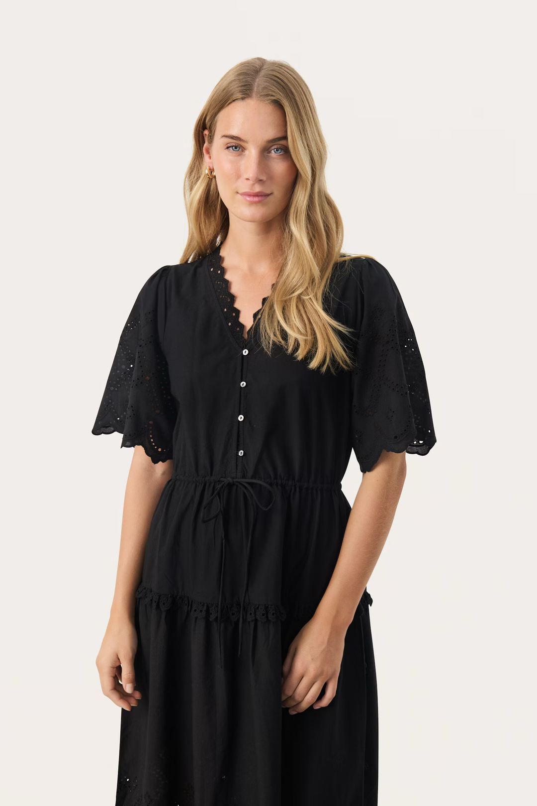 Part Two Rikkimai Dress
