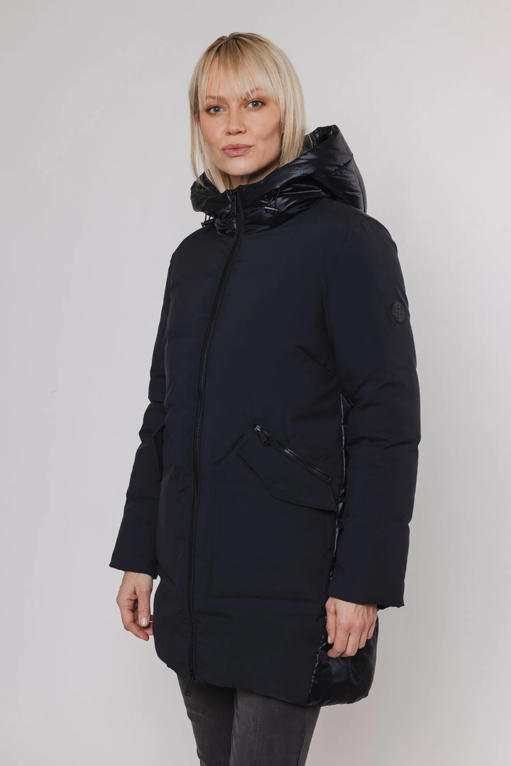 Rino & Pelle Marcie Coat