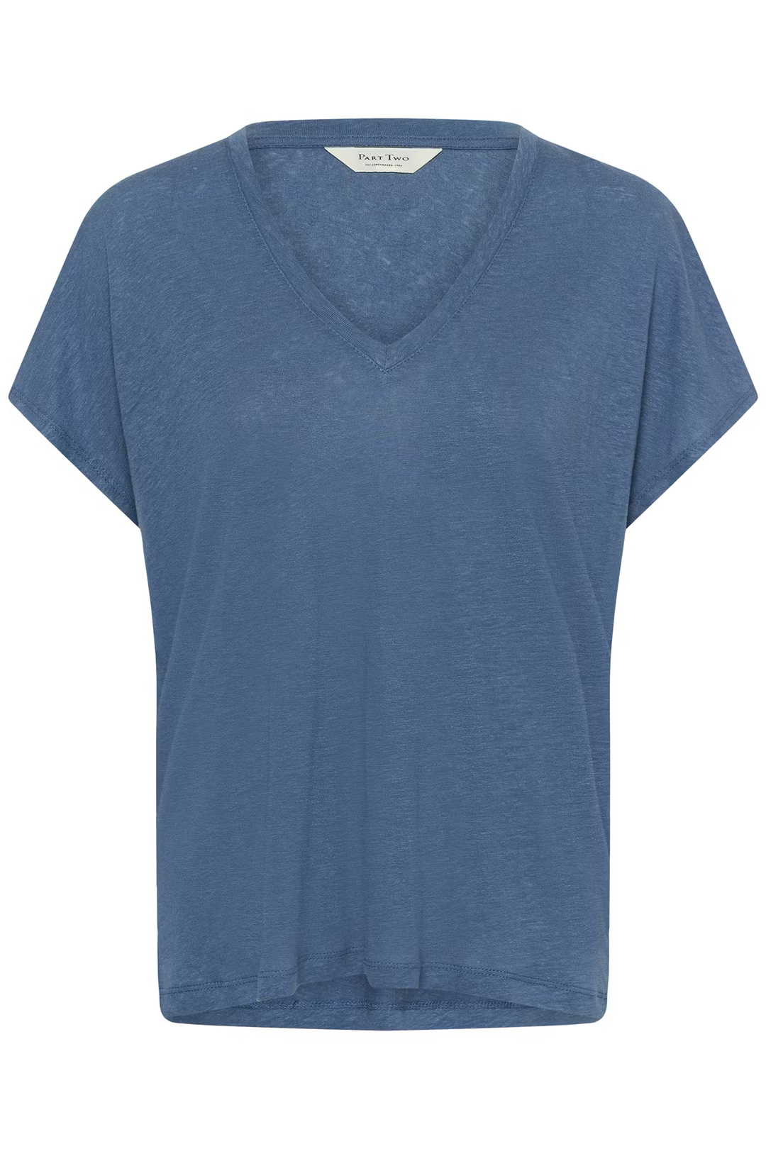 Part Two Axeline's T.Shirt