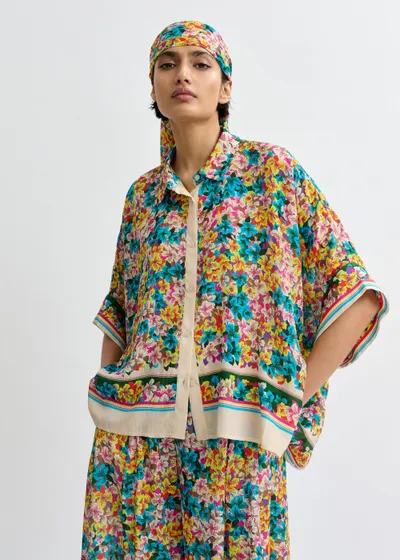 Essentiel Antwerp Shirt
