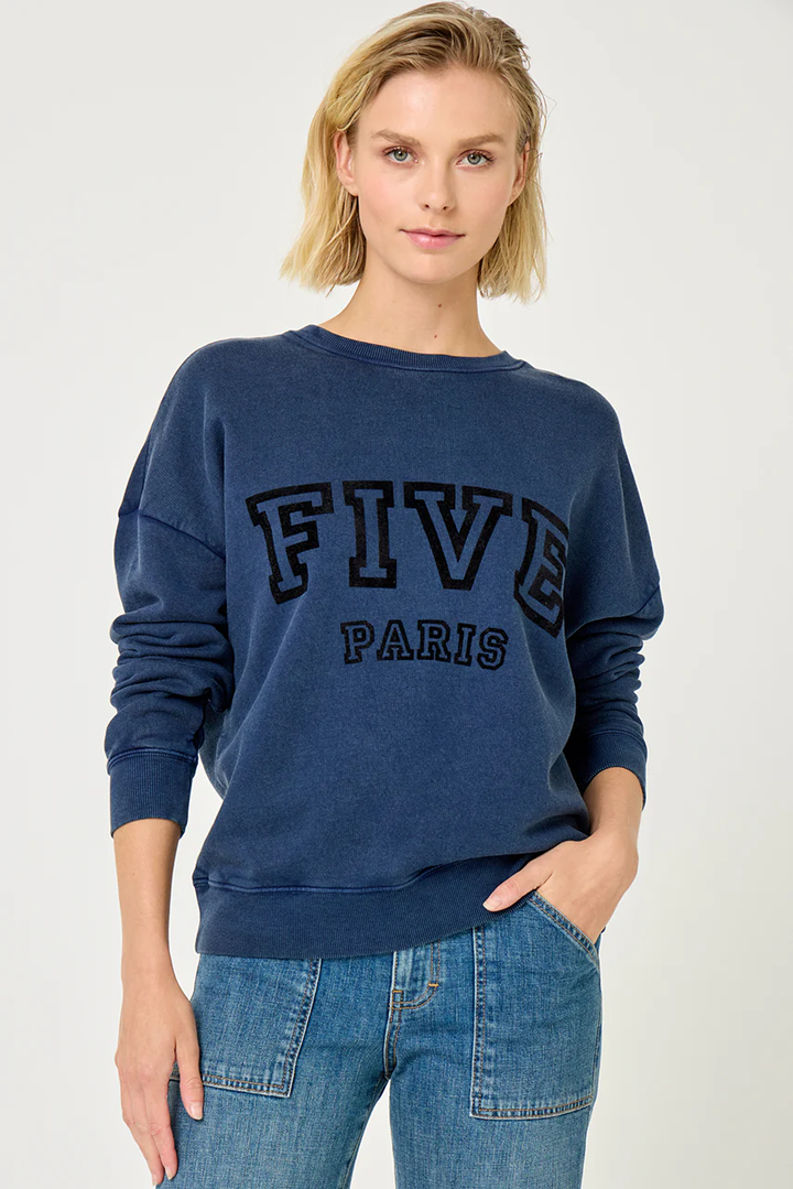 Five Sweatshirt