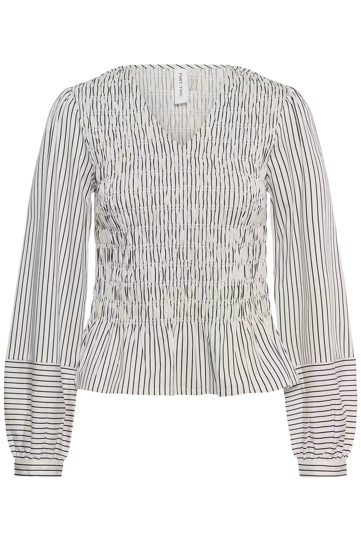 Part Two Dewa Blouse