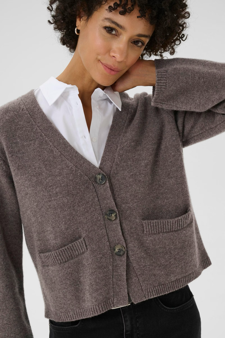 Part Two Sveva Cardigan