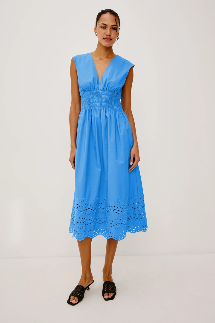Rails Roxanne Dress