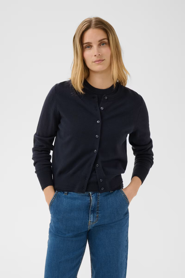 Part Two Nolani Cardigan