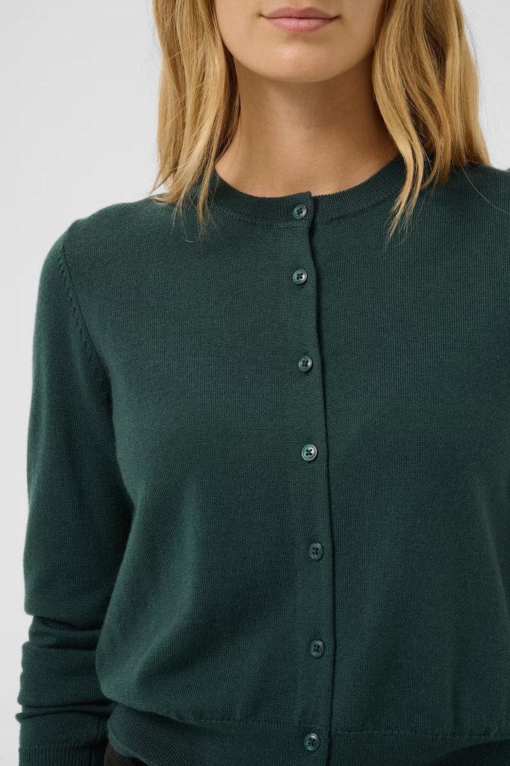 Part Two Nolan Cardigan