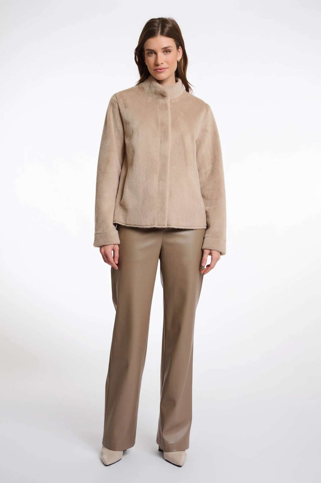 Rino & Pelle Madai  Jacket
