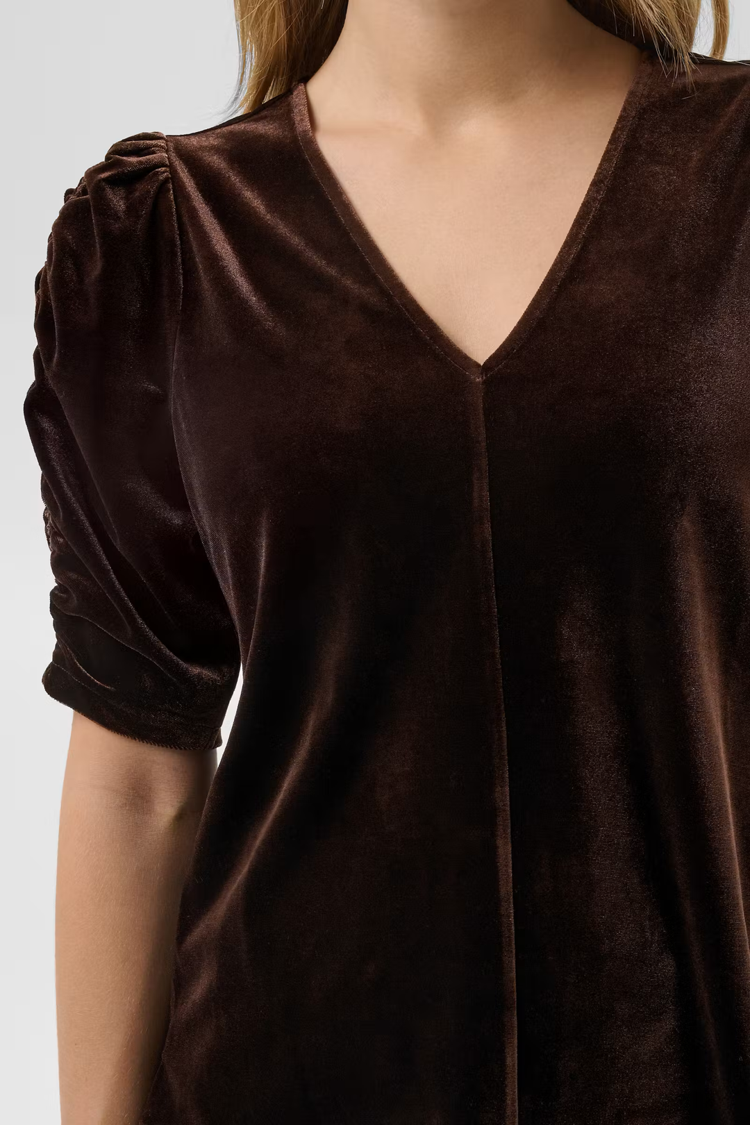 Part Two Valeriia Blouse