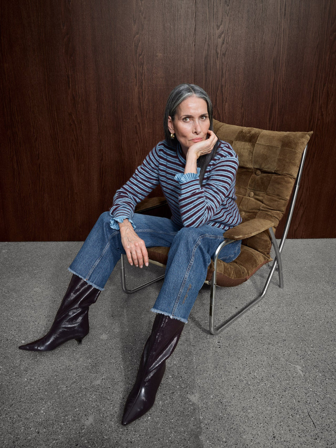 MM Elva Antonie Jeans