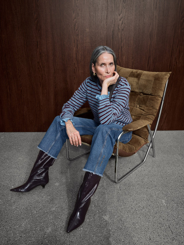 MM Elva Antonie Jeans