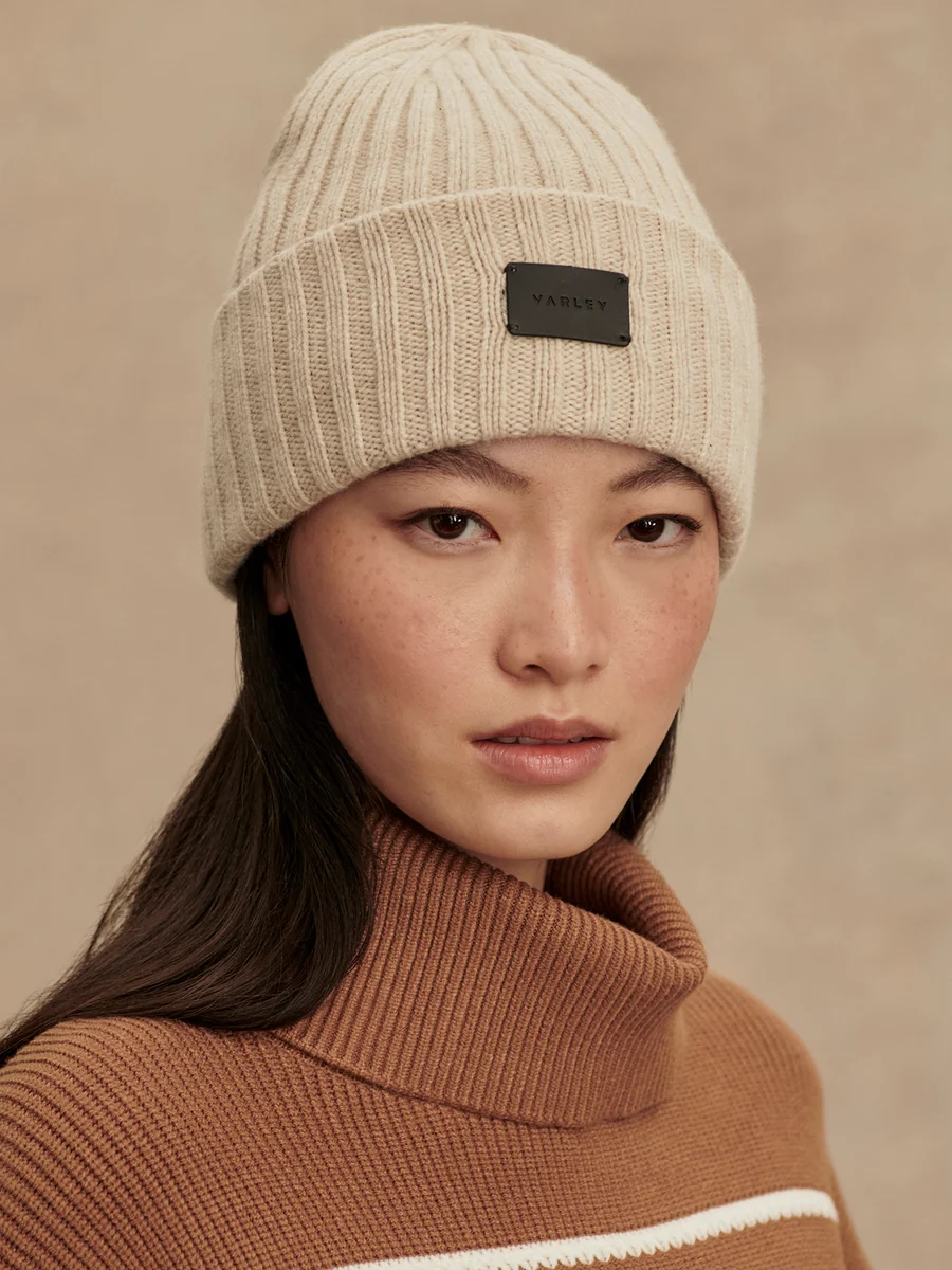 Varley Elva Beanie