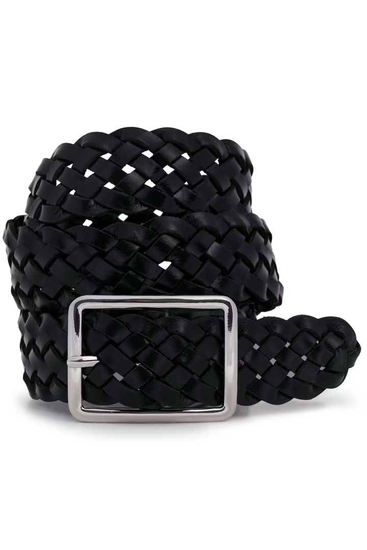 Part Two Anstina Belt