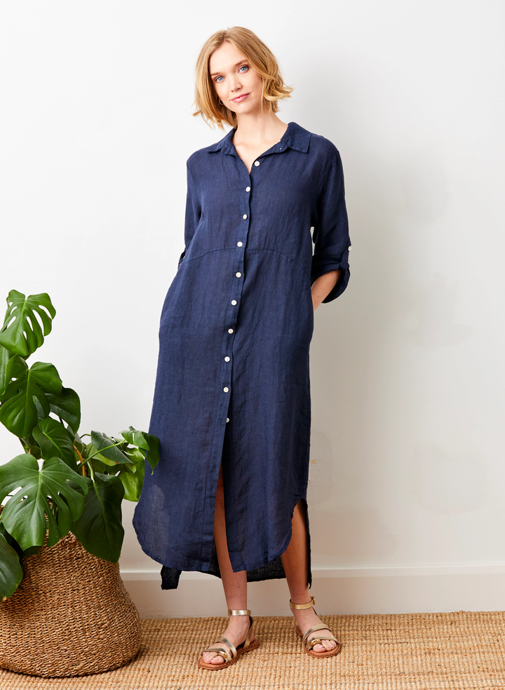 Suzy D Larino Dress