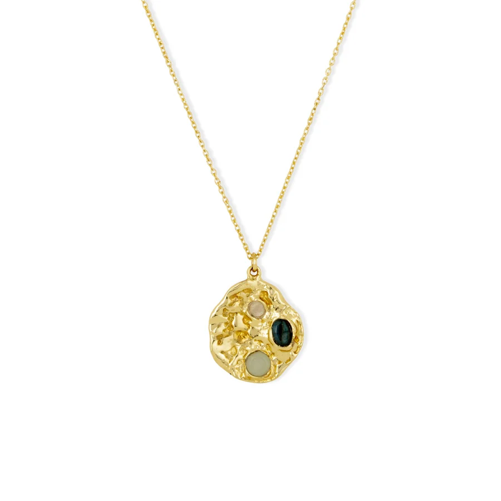 Ashiana Rhode Necklace