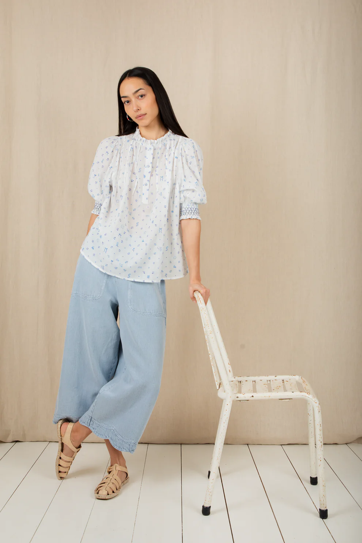Bonte Aide Trousers