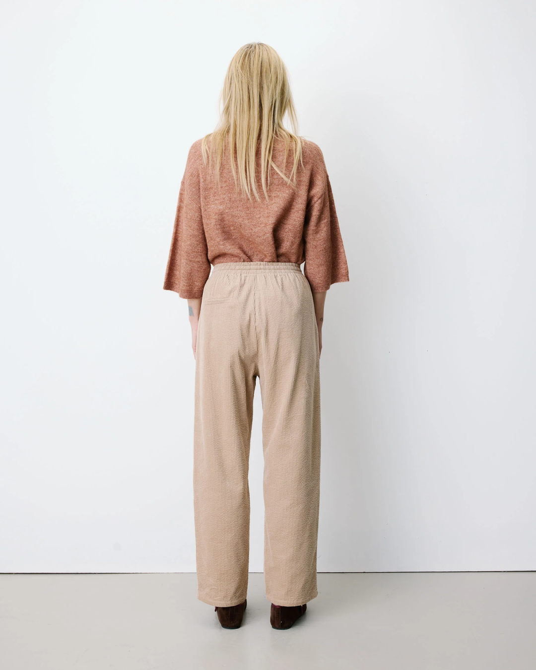 Grace & Mila Liberty Trousers