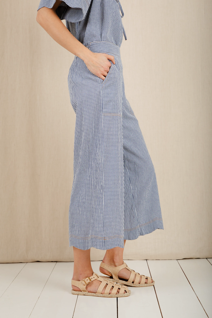Bonte Aide Trousers