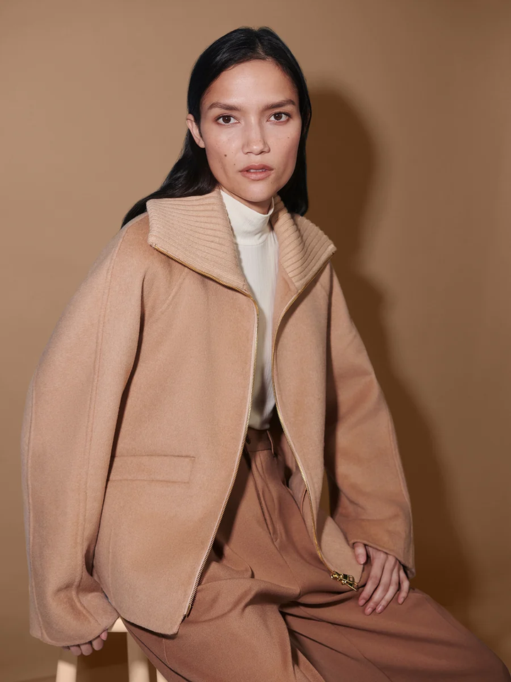 Varley Darnley Jacket
