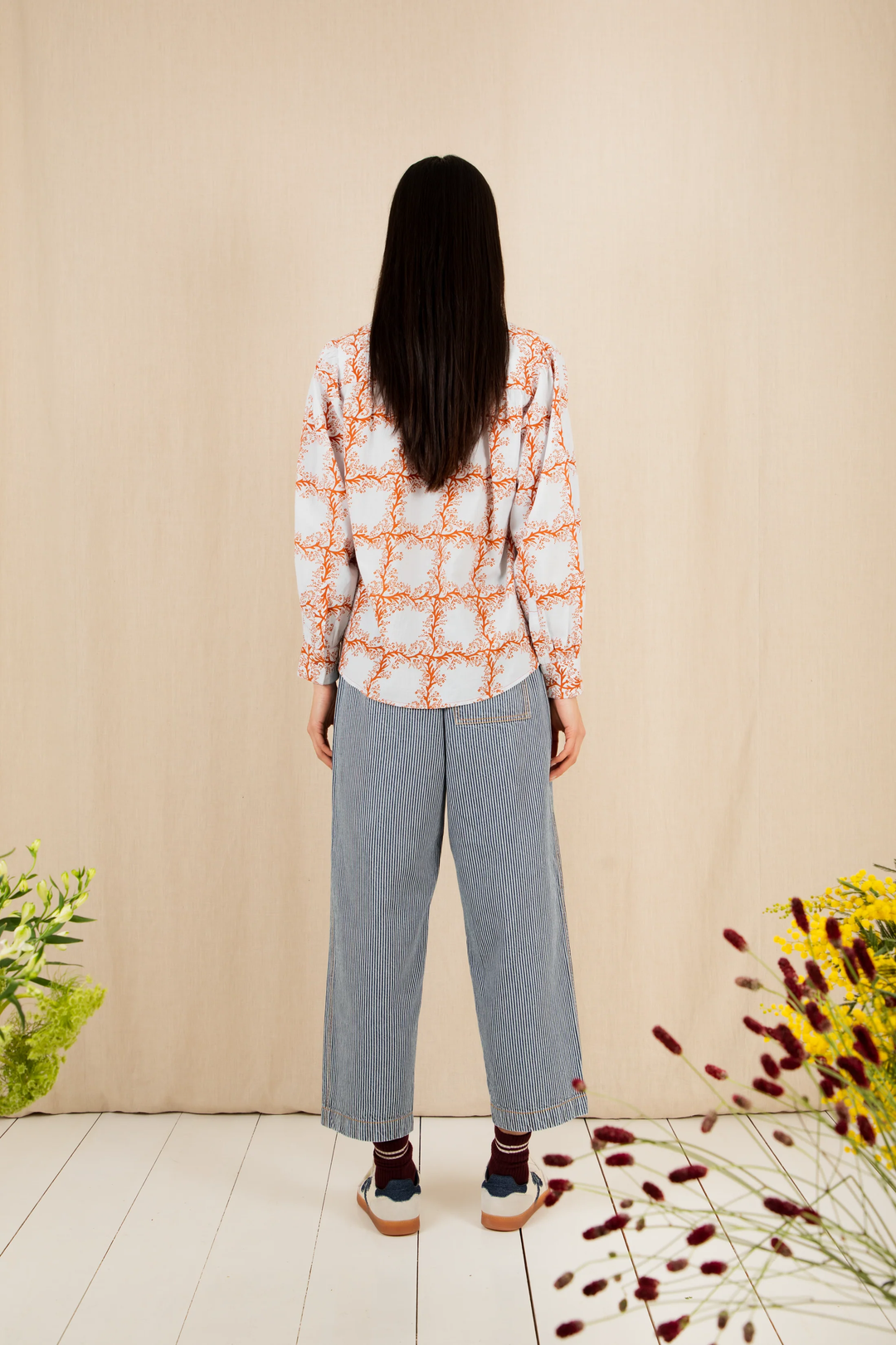 Bonte Anais Shirt