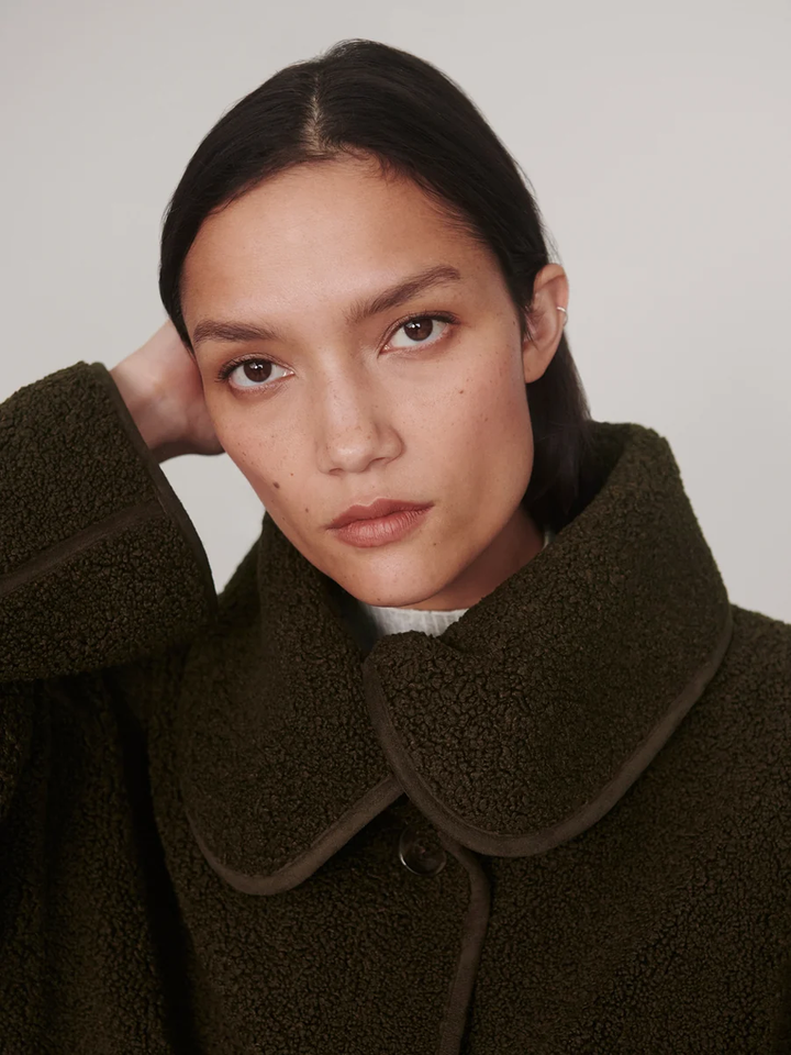 Varley Kellan Boxy Jacket