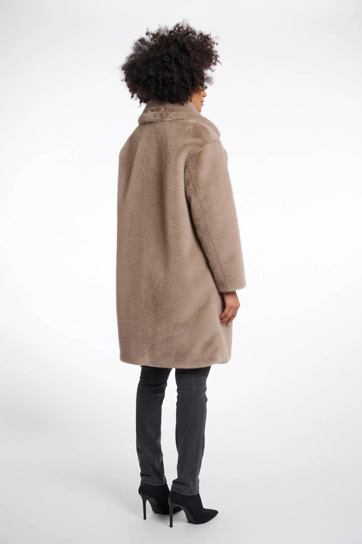 Rino & Pelle Gessje Coat