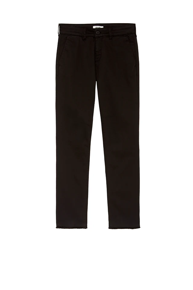 Five Cathy Trousers