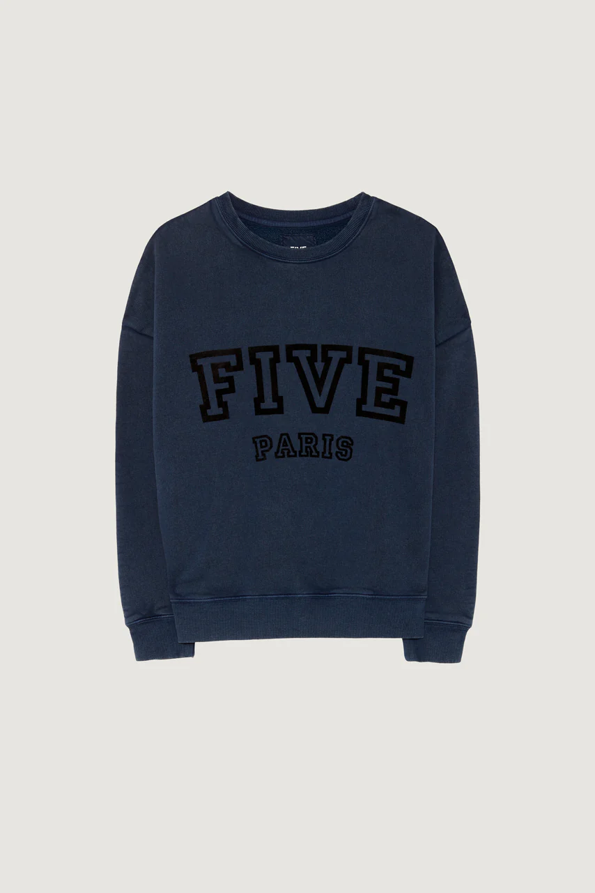 Five Sweatshirt