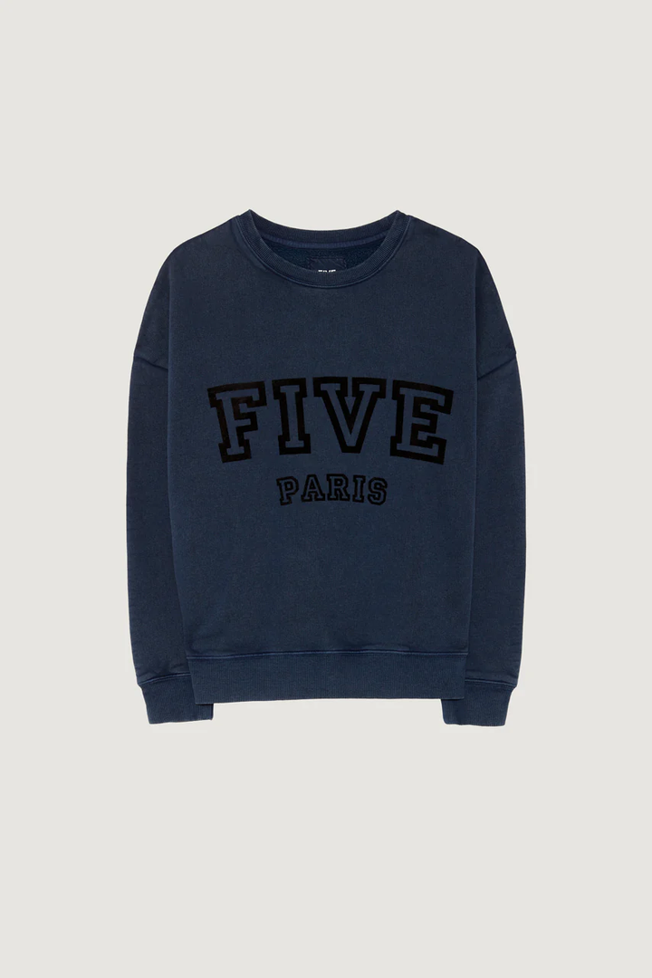 Five Sweatshirt