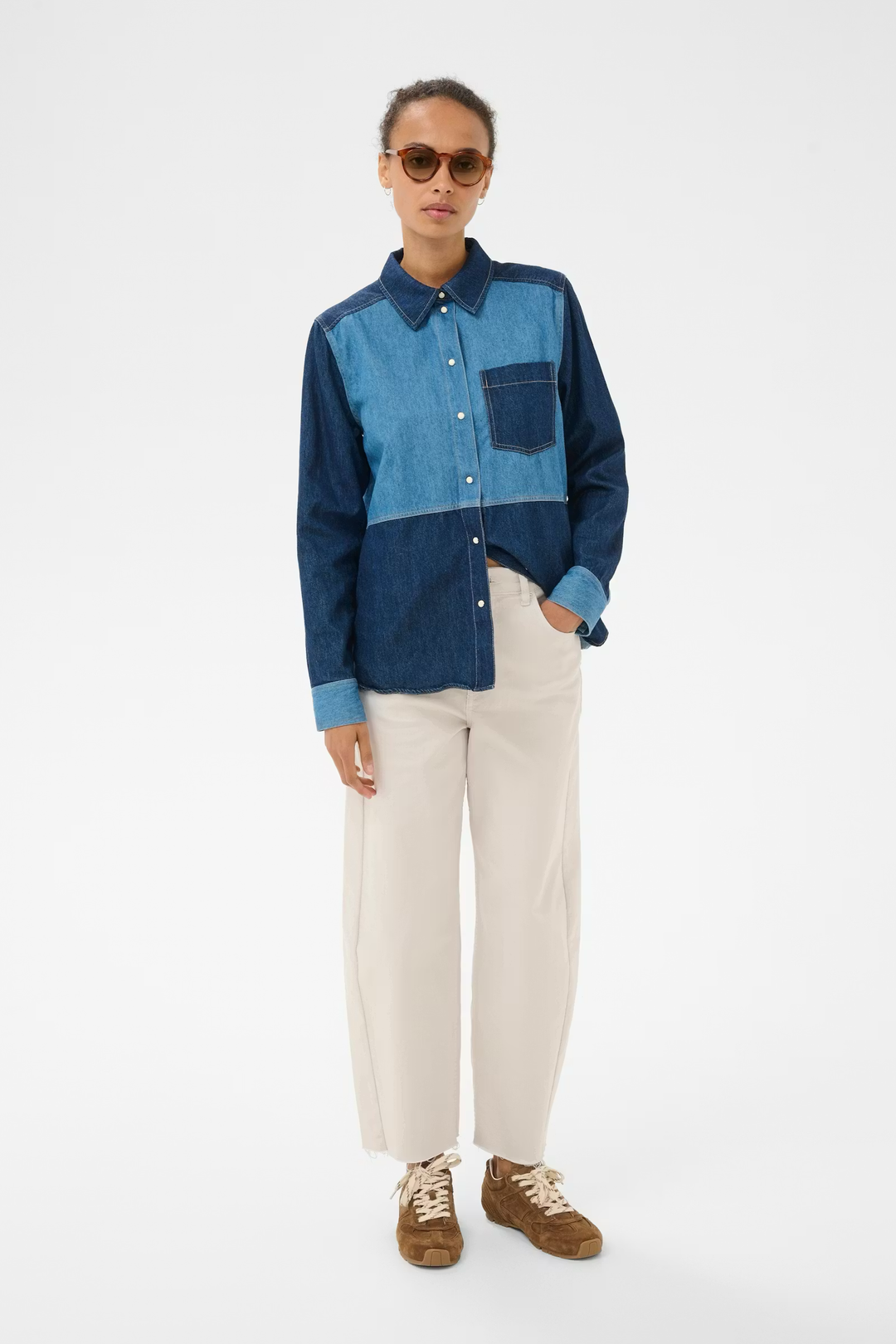 Part Two Adelena Jeans