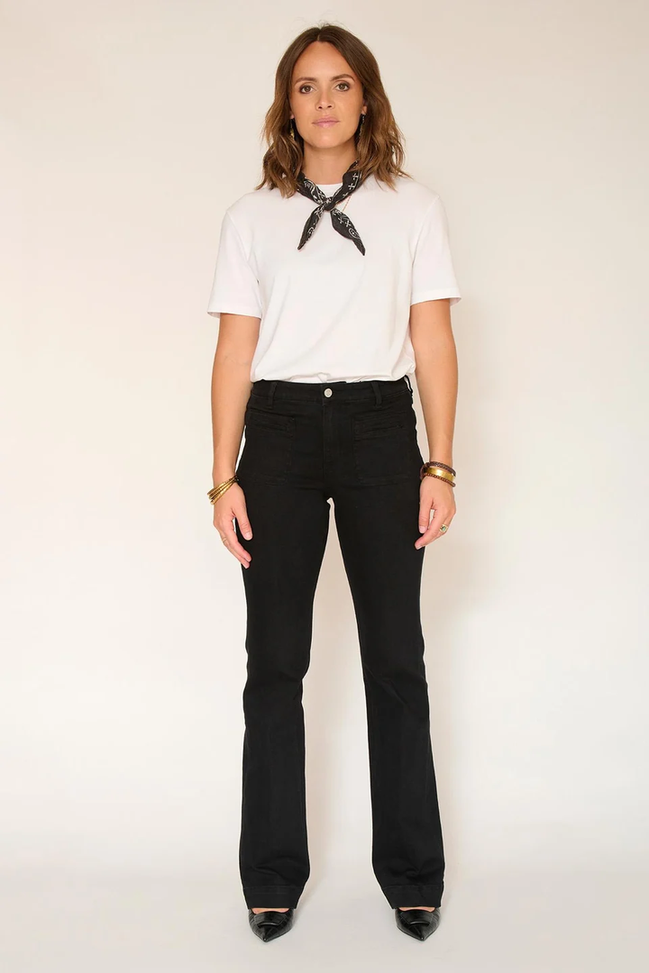 MKT Diana Power Stretch jeans