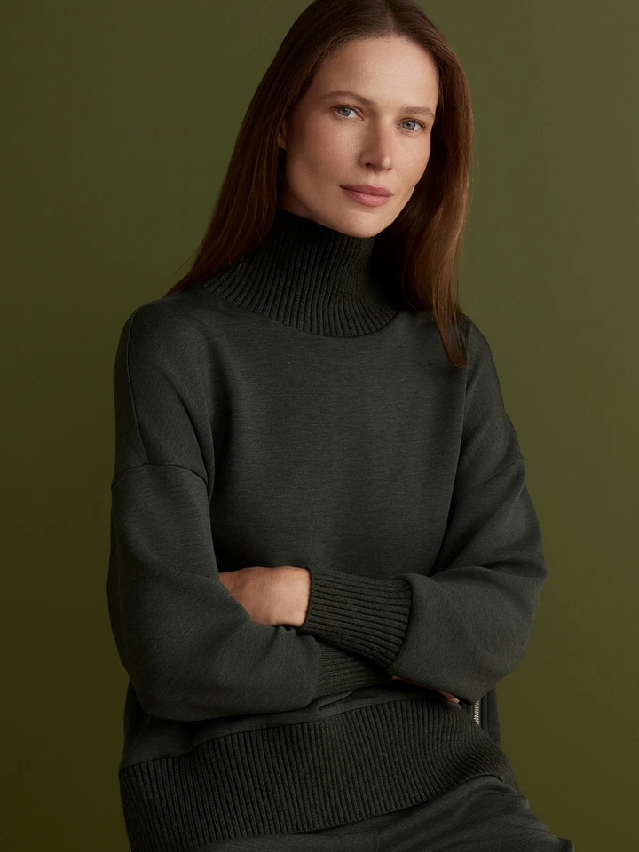 Varley Barker Sweater
