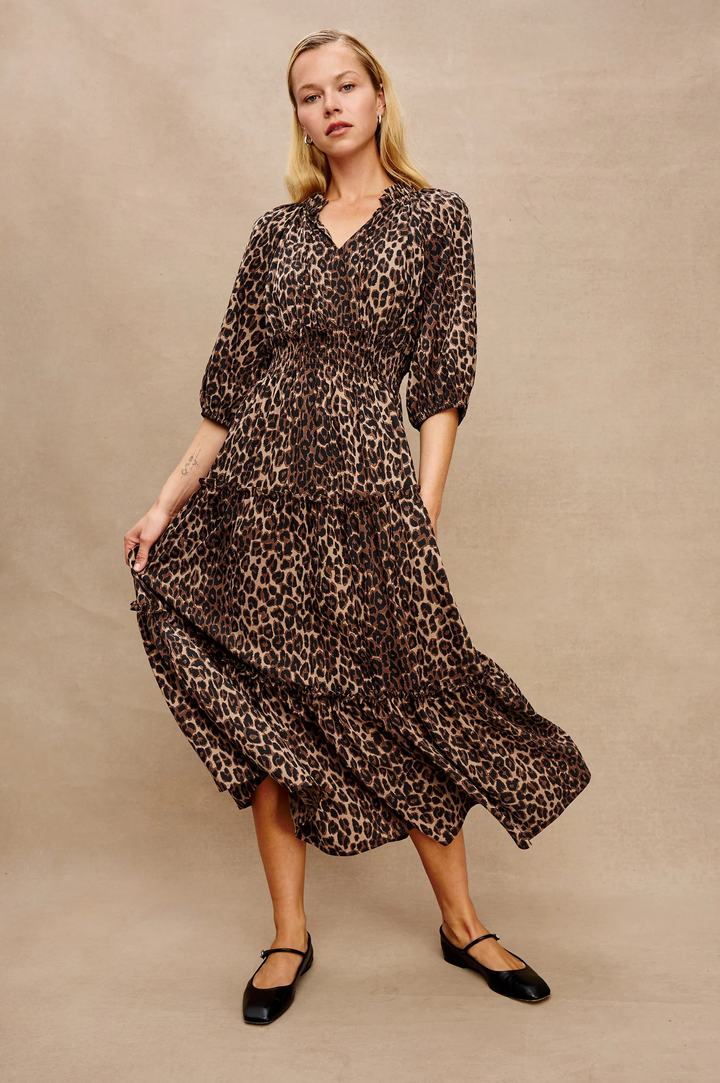 Rails Catherine Dress